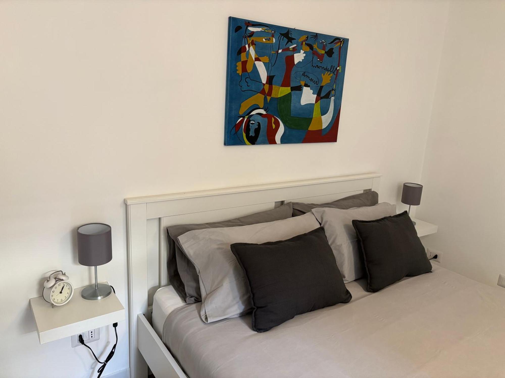 Monteverde Nest Apartamento Roma